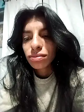 Snapshot of Ariell_Kieran chatting on 23, 9, 2025 Ariell Kieran online show from 23, 9, 2025