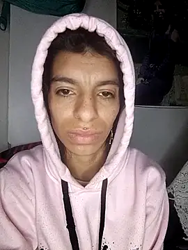 Snapshot of Ariell_Kieran chatting on 24, 9, 2025 Ariell Kieran online show from 24, 9, 2025