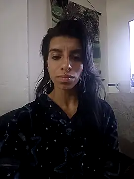 Snapshot of Ariell_Kieran chatting on 5, 10, 2025 Ariell Kieran online show from 5, 10, 2025