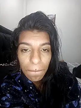 Snapshot of Ariell_Kieran chatting on 6, 10, 2025 Ariell Kieran online show from 6, 10, 2025