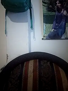 Snapshot of Ariell_Kieran chatting on 13, 10, 2025 Ariell Kieran online show from 13, 10, 2025