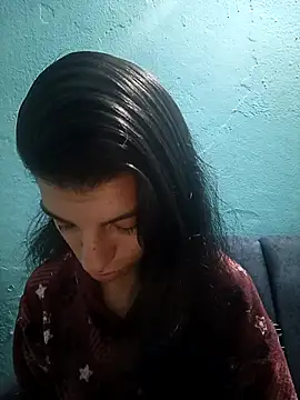 Snapshot of Ariell_Kieran chatting on 16, 10, 2025 Ariell Kieran online show from 16, 10, 2025