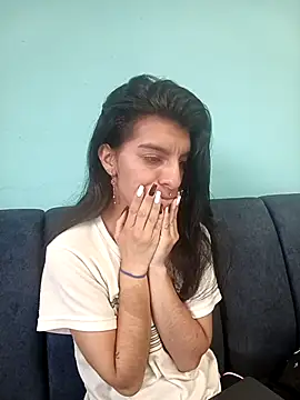 Snapshot of Ariell_Kieran chatting on 29, 10, 2025 Ariell Kieran online show from 29, 10, 2025