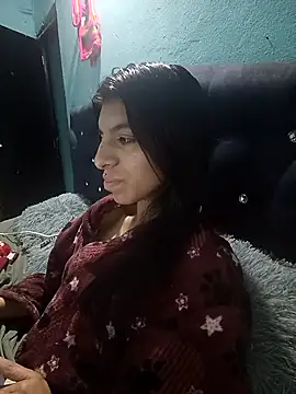 Snapshot of Ariell_Kieran chatting on 4, 11, 2025 Ariell Kieran online show from 4, 11, 2025