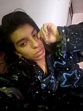 Snapshot of Ariell_Kieran chatting on 29, 11, 2025 Ariell Kieran online show from 29, 11, 2025