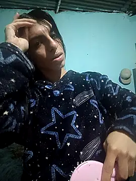 Snapshot of Ariell_Kieran chatting on 30, 11, 2025 Ariell Kieran online show from 30, 11, 2025