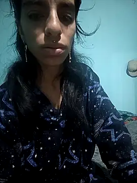 Snapshot of Ariell_Kieran chatting on 1, 12, 2025 Ariell Kieran online show from 1, 12, 2025