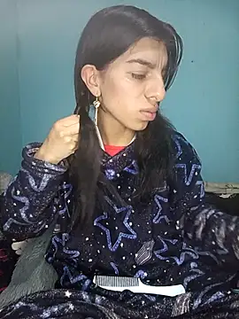 Ariell Kieran online show from 8, 1, 2026