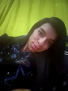 Ariell Kieran online show from 8, 3, 2026