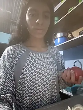 Ariell Kieran online show from 15, 4, 2026