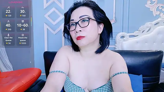 Snapshot of LucianaMe chatting on 27, 3, 2026 LucianaMe online show from 27, 3, 2026