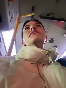 Andrea18 blonde online show from 20, 3, 2025