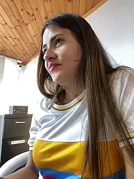 Andrea18 blonde online show from 20, 3, 2025