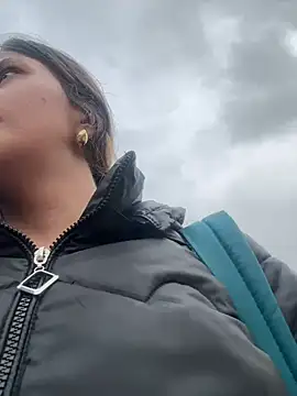 Andrea18 blonde online show from 21, 3, 2025