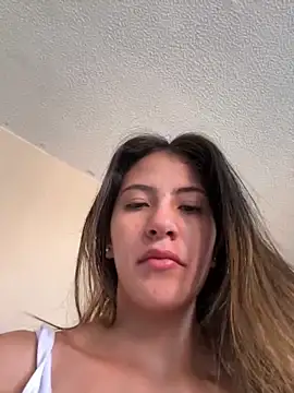 Andrea18 blonde online show from 21, 9, 2025