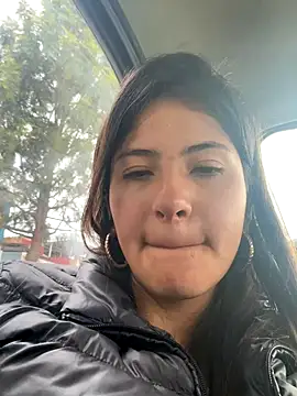 Andrea18 blonde online show from 1, 10, 2025