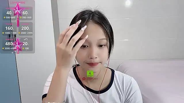 xunian71O online show from 18, 2, 2025