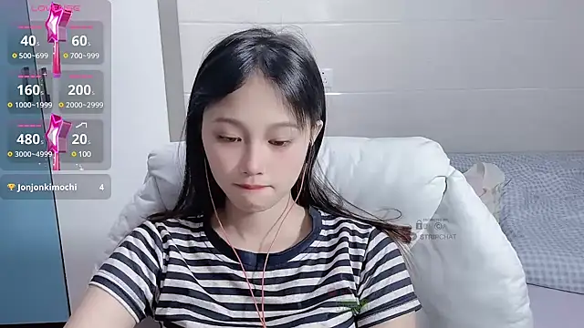 xunian71O online show from 22, 2, 2025