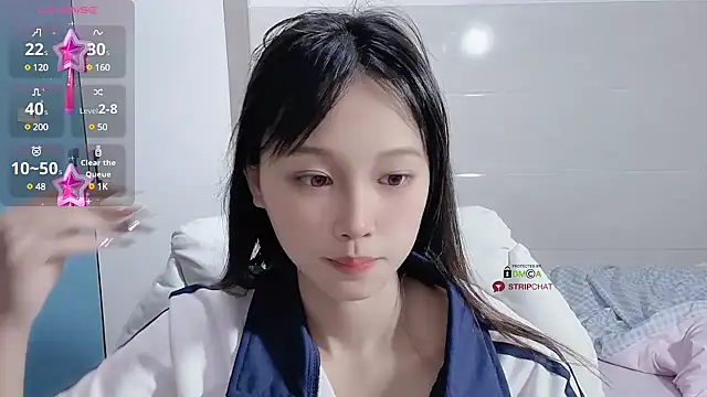 xunian71O online show from 25, 2, 2025