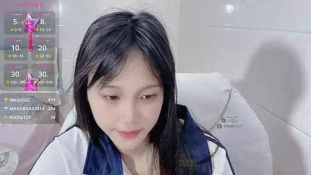 xunian71O online show from 13, 3, 2025