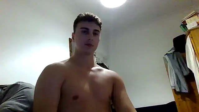 JaxonKnight online show from 18, 12, 2025