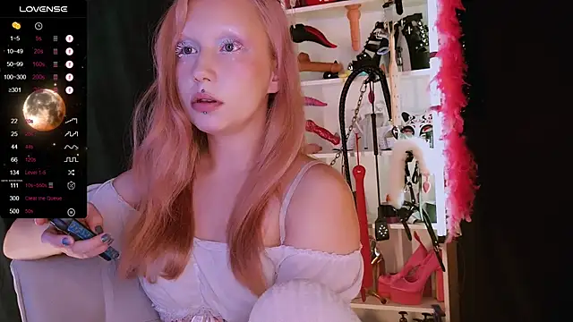 Snapshot of Bibi_Iva chatting on 28, 11, 2025 Bibi Iva online show from 28, 11, 2025