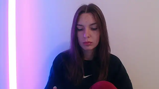 Snapshot of aurora_lust chatting on 29, 9, 2025 aurora lust online show from 29, 9, 2025