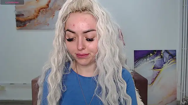 Snapshot of MissisCaty chatting on 11, 3, 2025 MissisCaty online show from 11, 3, 2025