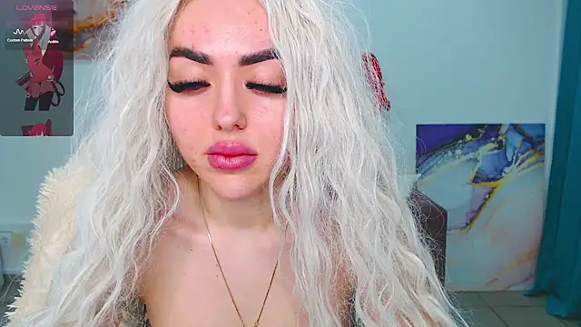 Snapshot of MissisCaty chatting on 15, 3, 2025 MissisCaty online show from 15, 3, 2025