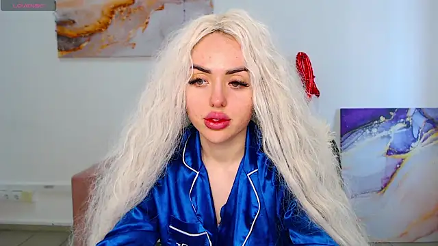 Snapshot of MissisCaty chatting on 22, 3, 2025 MissisCaty online show from 22, 3, 2025