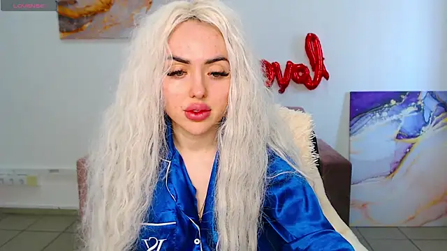 Snapshot of MissisCaty chatting on 22, 3, 2025 MissisCaty online show from 22, 3, 2025