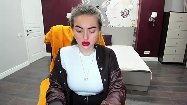 MissisCaty online show from 6, 1, 2026