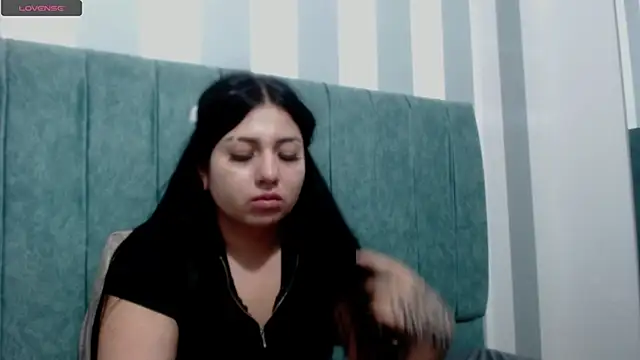 Snapshot of sweety_ashly chatting on 9, 2, 2025 sweety ashly online show from 9, 2, 2025