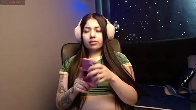 Snapshot of sweety_ashly chatting on 20, 2, 2025 sweety ashly online show from 20, 2, 2025