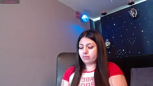 Snapshot of sweety_ashly chatting on 3, 3, 2025 sweety ashly online show from 3, 3, 2025