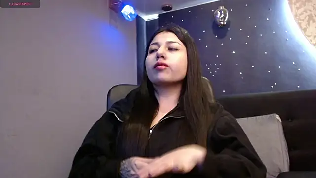 Snapshot of sweety_ashly chatting on 18, 3, 2025 sweety ashly online show from 18, 3, 2025