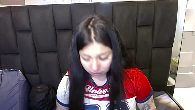 Snapshot of sweety_ashly chatting on 5, 10, 2025 sweety ashly online show from 5, 10, 2025