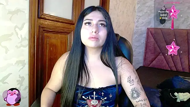 Snapshot of sweety_ashly chatting on 27, 11, 2025 sweety ashly online show from 27, 11, 2025