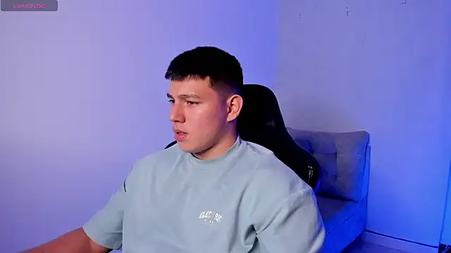 JamesCr  online show from 6, 1, 2026