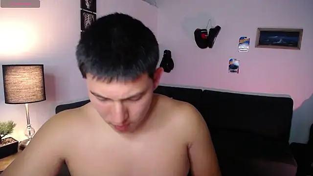 JamesCr  online show from 15, 3, 2026