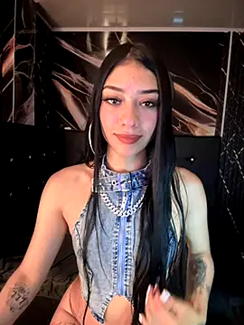 TayylorSexx online show from 14, 11, 2025