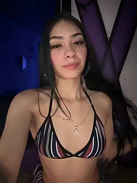 TayylorSexx online show from 6, 3, 2026