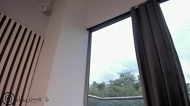 bella lovers  online show from 15, 9, 2025