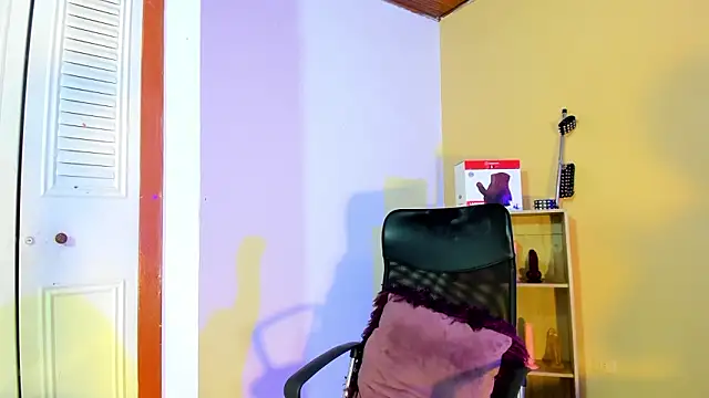 Snapshot of Violetta_0 chatting on 19, 1, 2026 Violetta 0 online show from 19, 1, 2026