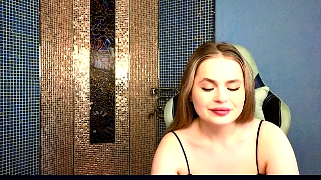 GoodJessi online show from 8, 3, 2025