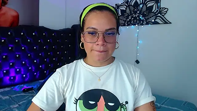 Taliana36 online show from 14, 2, 2025