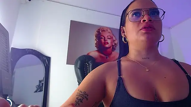 Taliana36 online show from 20, 2, 2025