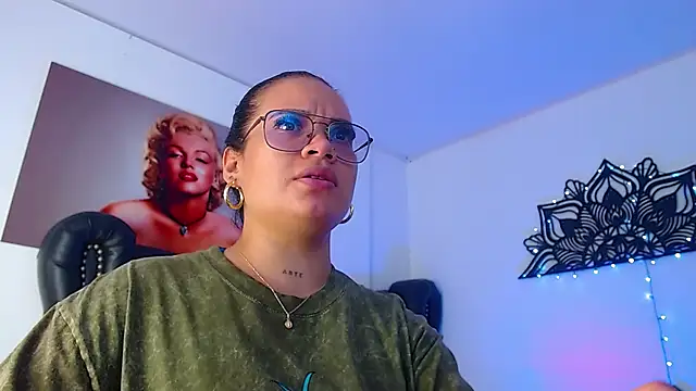 Taliana36 online show from 25, 2, 2025