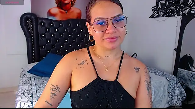 Taliana36 online show from 22, 10, 2025