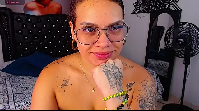 Taliana36 online show from 24, 10, 2025